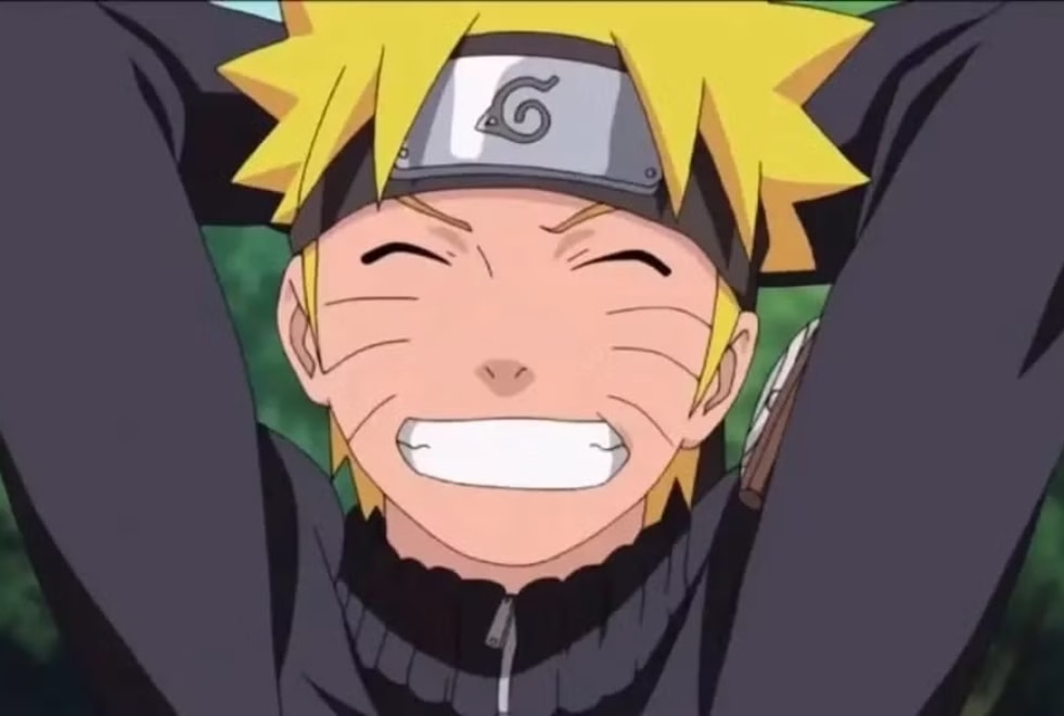 Naruto : quelle est l’origine cachée du symbole du village de Konoha ?