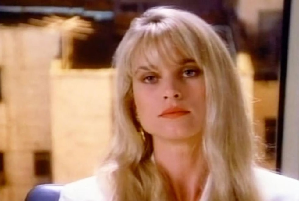 Dallas : à quoi ressemble Nicollette Sheridan, la sulfureuse Paige Matheson de Côte Ouest, aujourd’hui ?