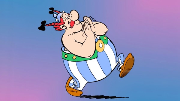 obelix