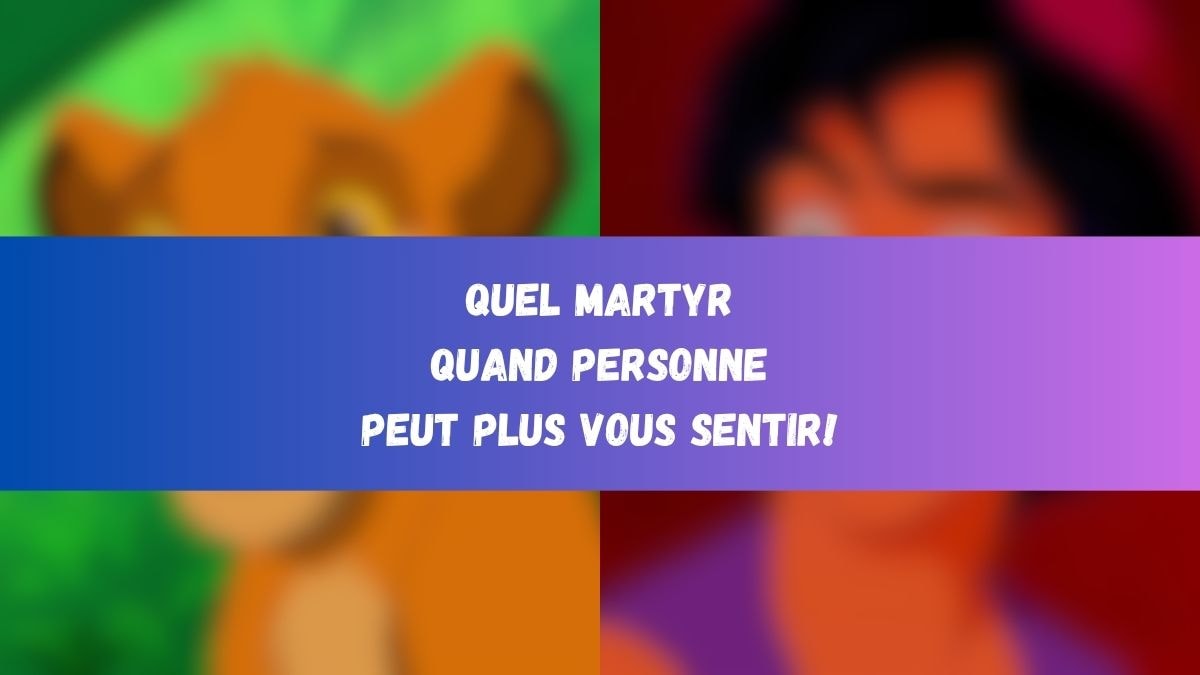 © Disney / Canva