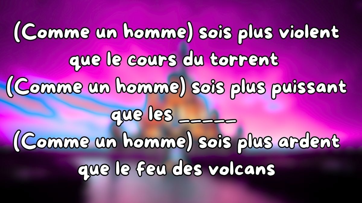 © Disney
