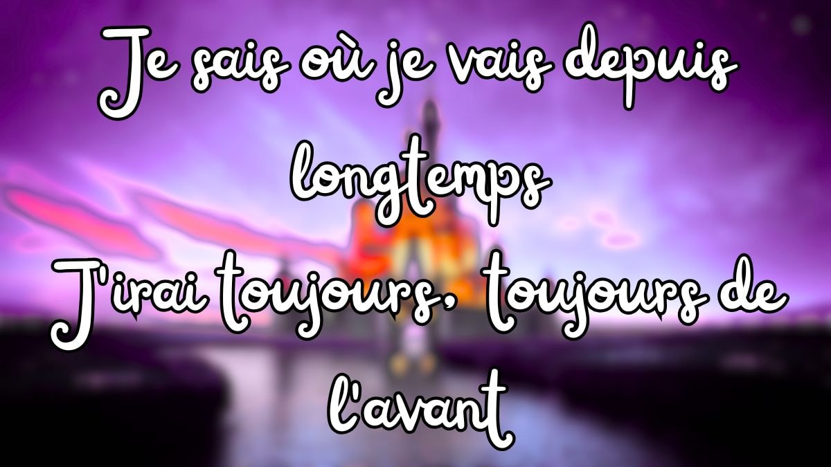 © Disney