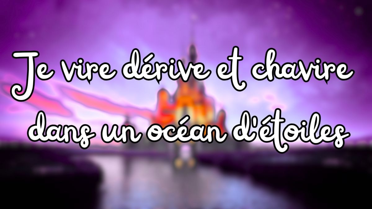 © Disney