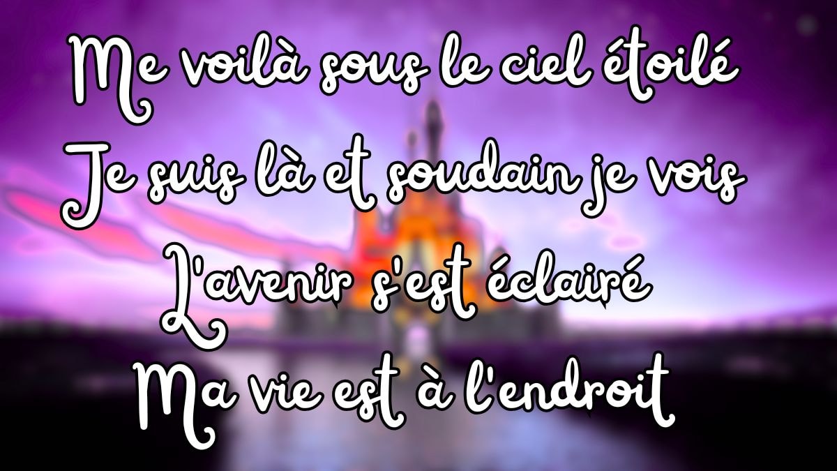 © Disney