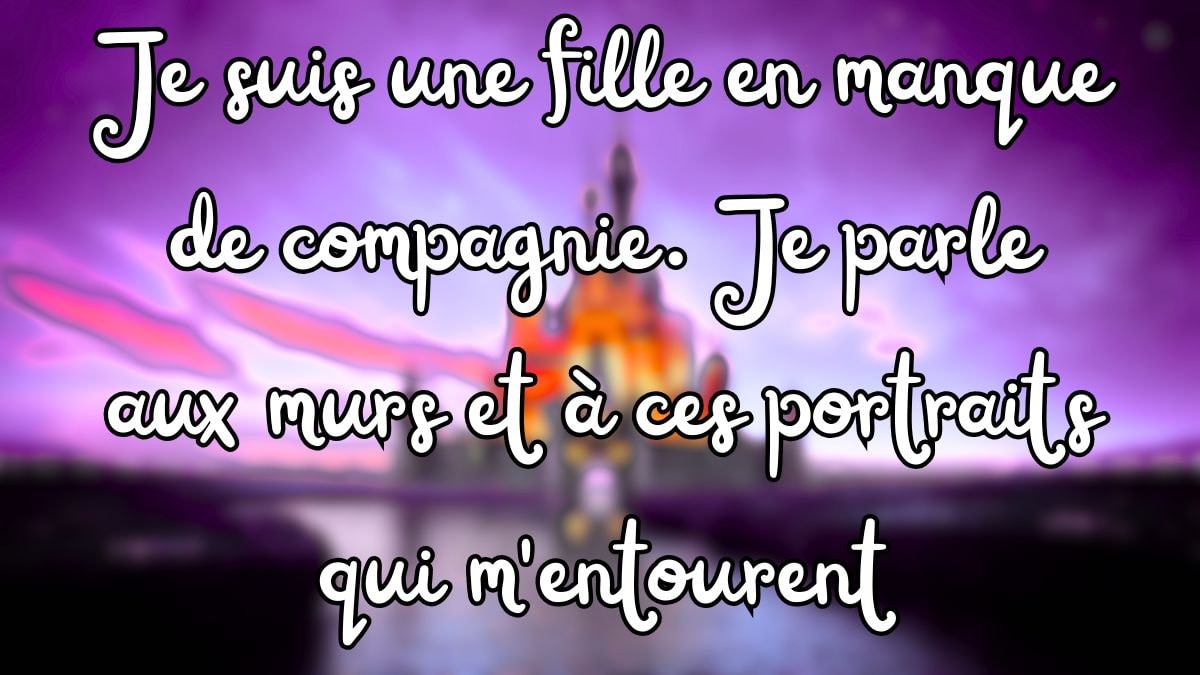 © Disney