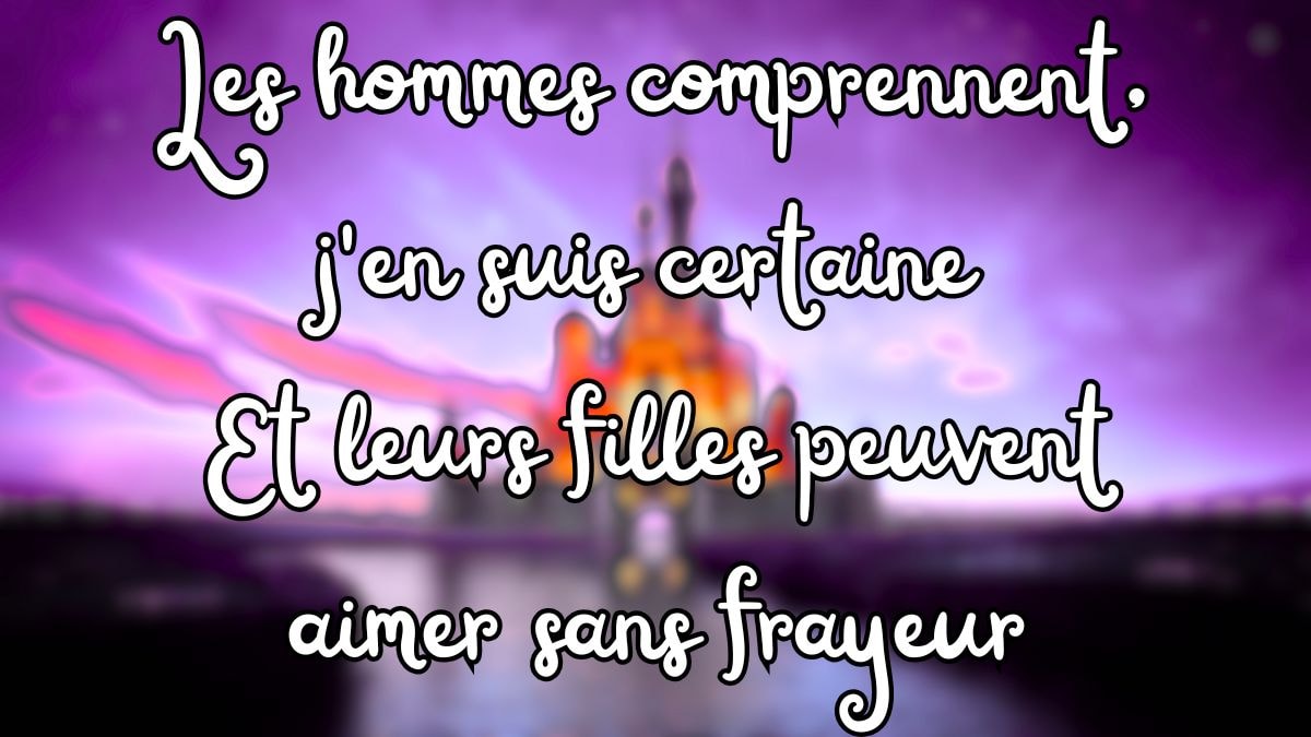 © Disney