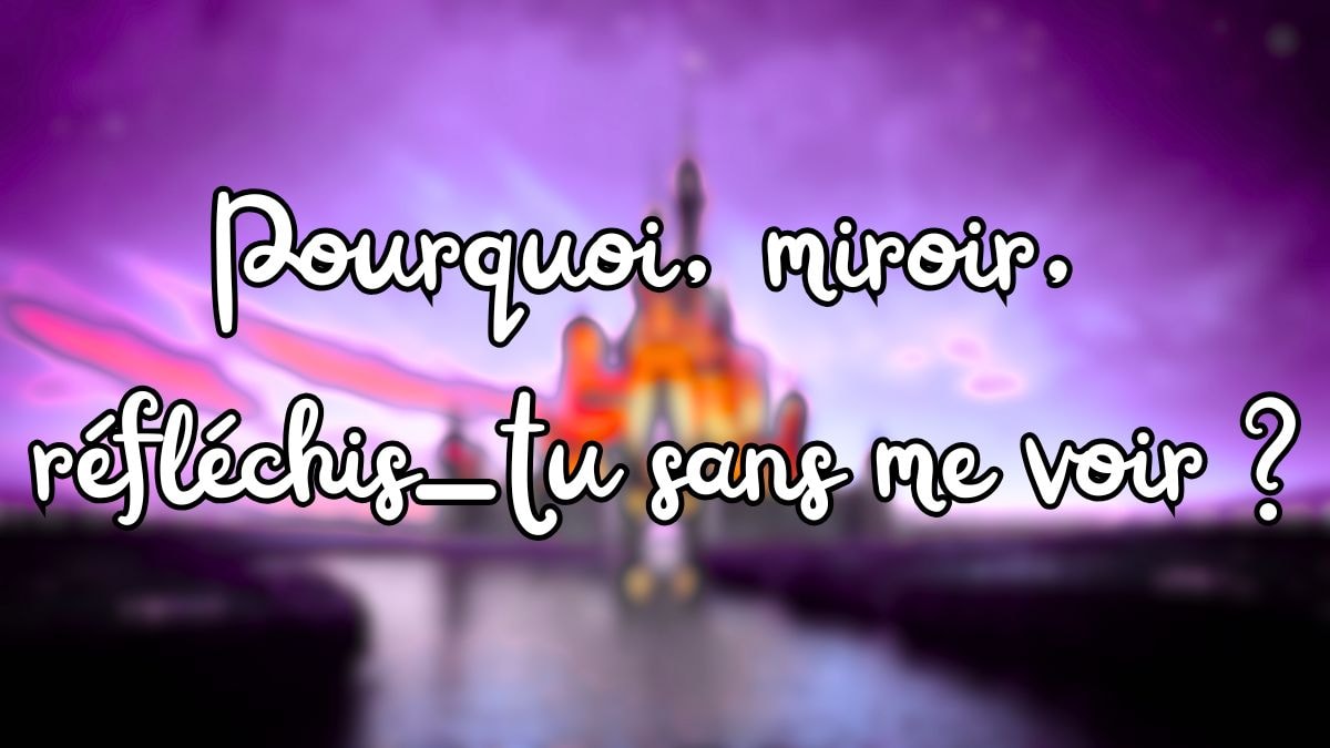 © Disney