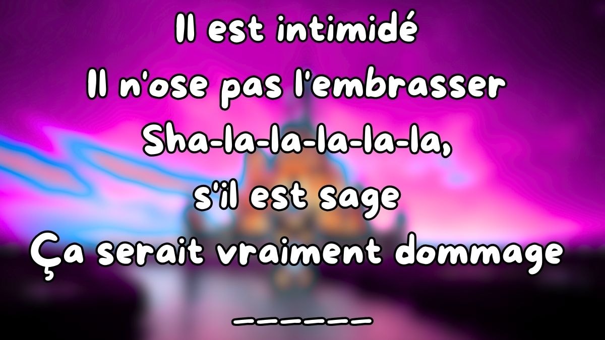 © Disney