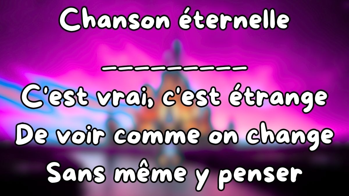 © Disney