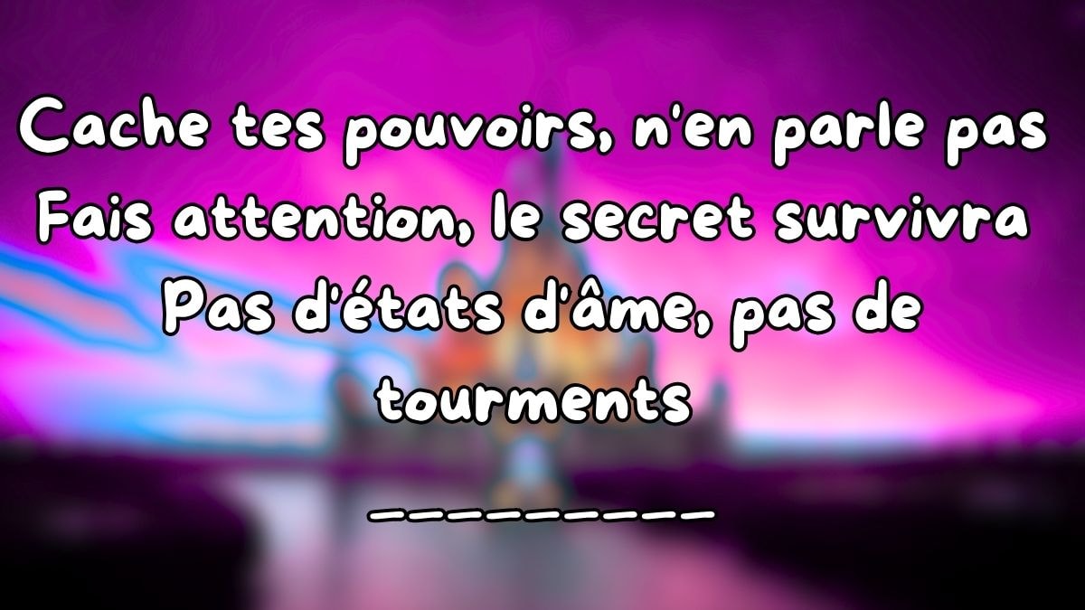 © Disney