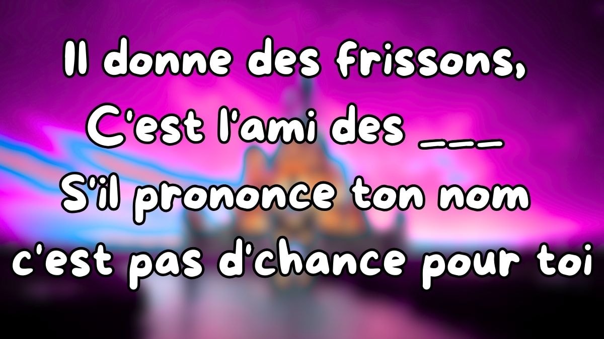 © Disney
