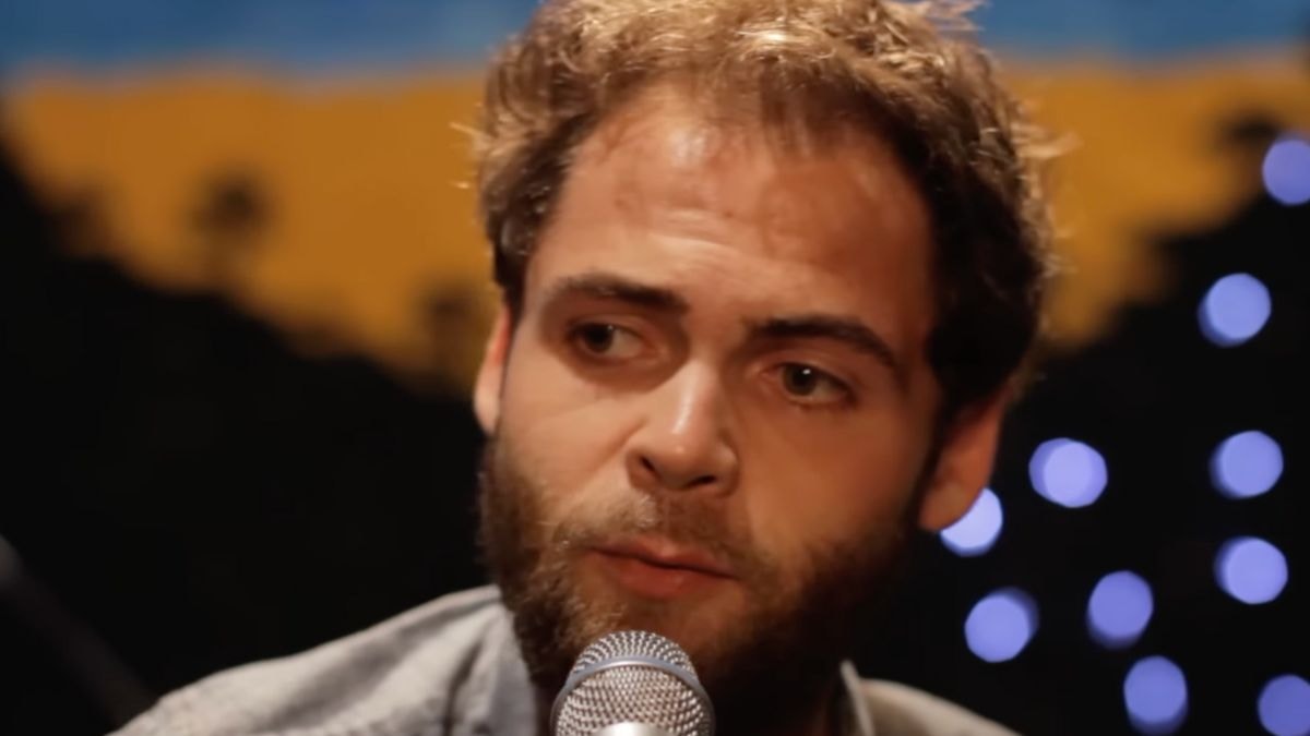 Let Her Go - Passenger 