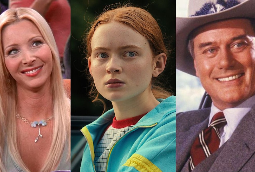Quiz : seul un vrai fan aura 10/10 à ce quiz ultime sur les séries des années 70 à aujourd’hui