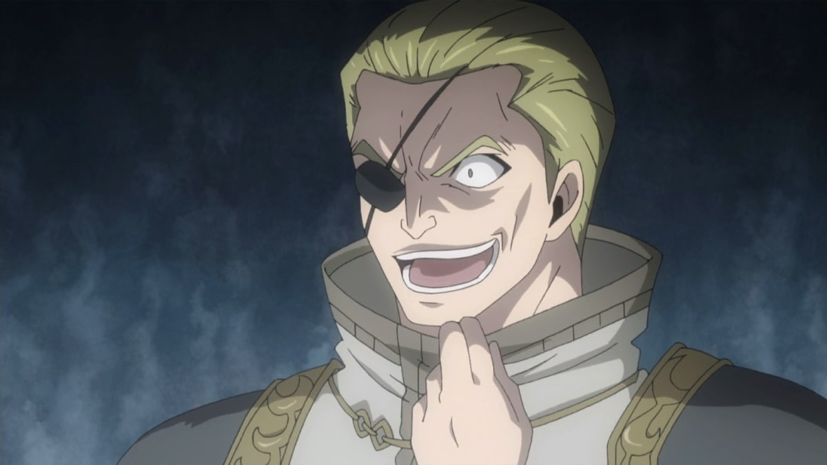 ©Hiro Mashima・KODANSHA/Fairy Tail Guild・TV TOKYO. All Rights Reserved