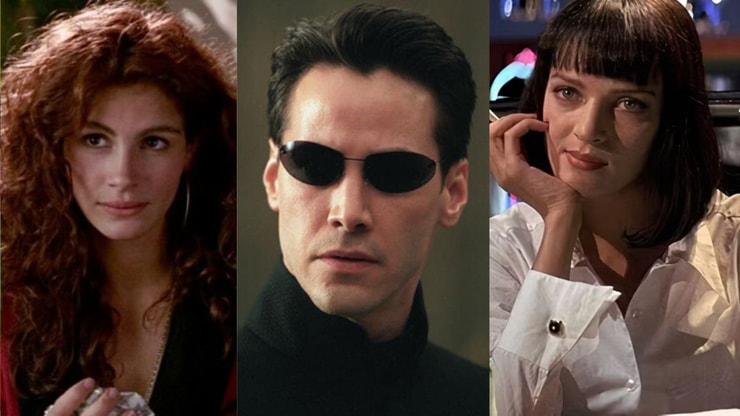 Quiz : sauras-tu reconnaître au moins 5 films des années 90 grâce à une réplique ?