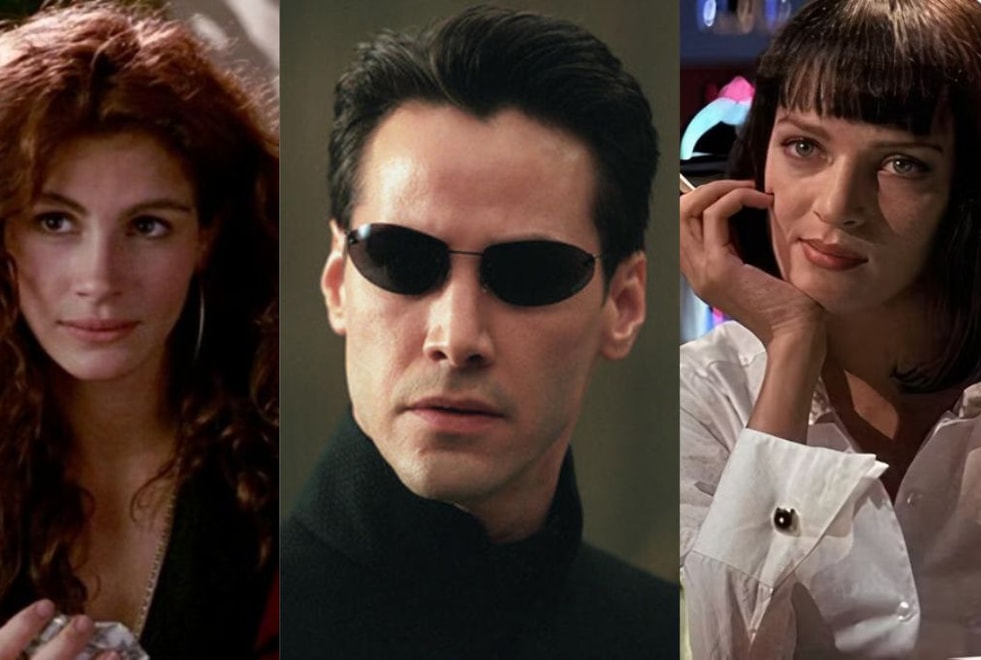 Quiz : t’es un expert si tu reconnais ces 5 films culte grâce à un objet