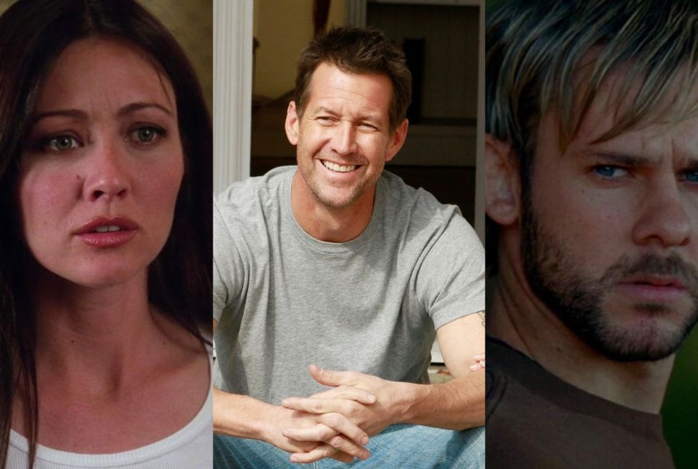 5 morts traumatisantes dans les séries des années 2000