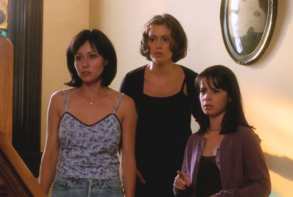 Charmed : tu as raté ton adolescence si tu n’as pas 5/5 à ce quiz sur les soeurs Halliwell
