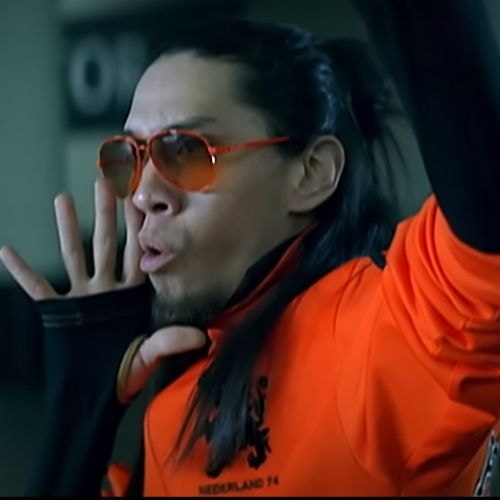 Pump It - Black Eyed Peas