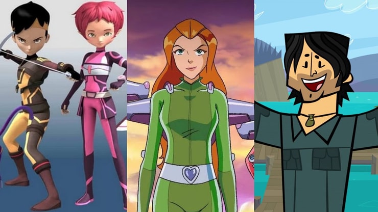 Quiz : t’as grandi dans les années 2000 si tu reconnais ces 5 dessins animés mal résumés