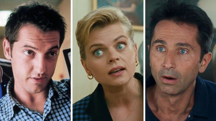 Quiz : personne n'a jamais réussi à reconnaître ces 15 films français des années 90 grâce à 3 mots-clés