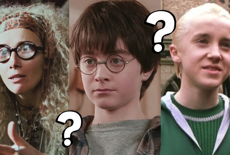 Quiz Harry Potter : t’es accepté à Poudlard si tu trouves ces 15 personnages en 3 indices