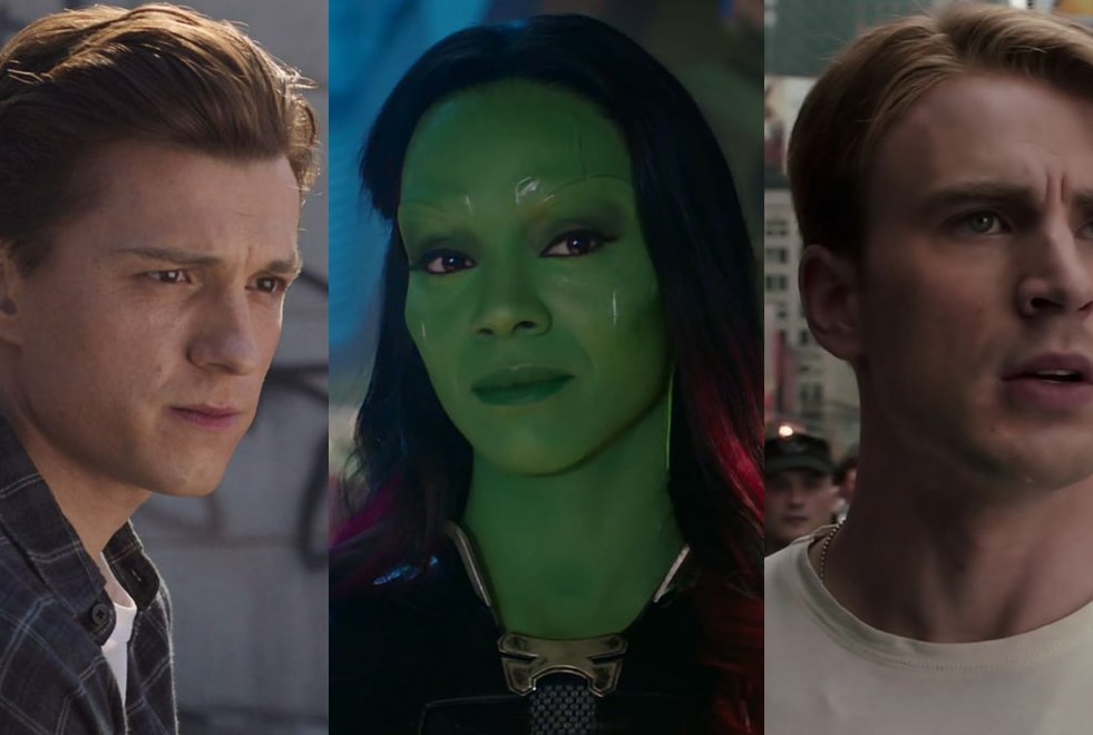 Quiz Marvel : dis-nous ton âge et on te dira quel héros tu épouses