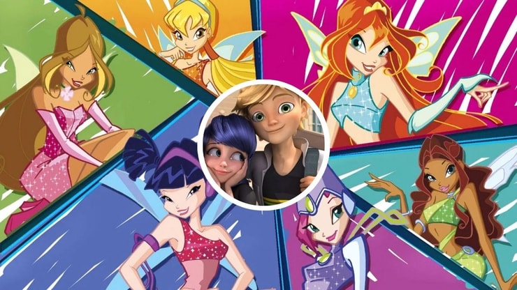 Quiz : élimine (sans mentir) 7 personnages de Miraculous, on te dira quelle Winx Club te ressemble le plus