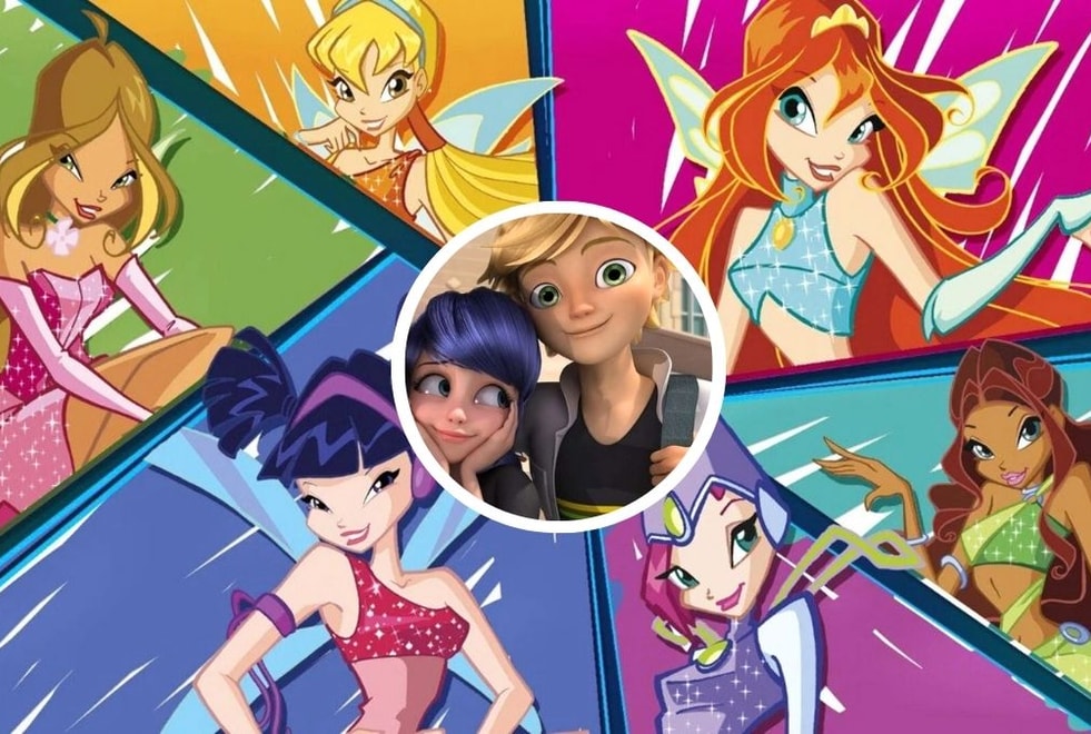 Quiz : élimine (sans mentir) 7 personnages de Miraculous, on te dira quelle Winx Club te ressemble le plus