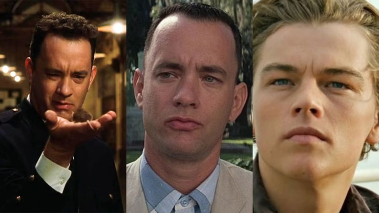 Quiz : ces 5 personnages viennent-ils de Forrest Gump, La Ligne Verte ou Titanic ?