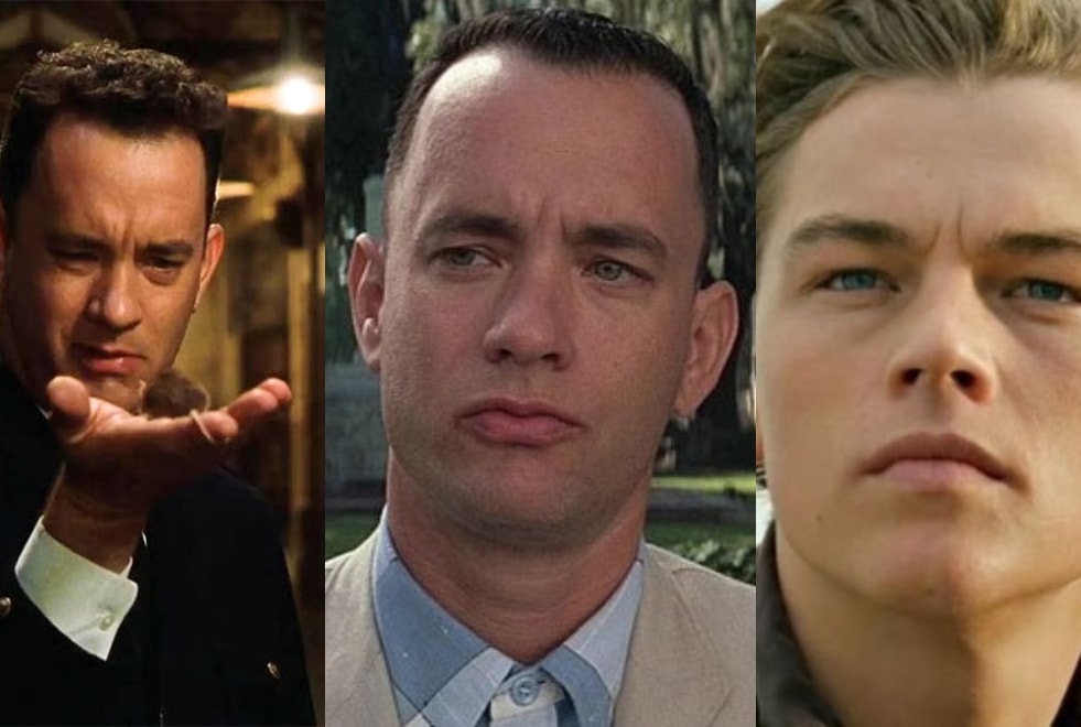 Quiz : ces 5 personnages viennent-ils de Forrest Gump, La Ligne Verte ou Titanic ?