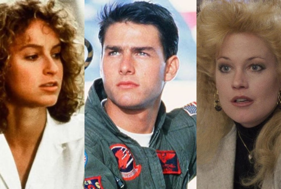 Quiz : t’as aucun souvenir des années 80 si tu ne reconnais pas ces 5 films grâce au personnage principal