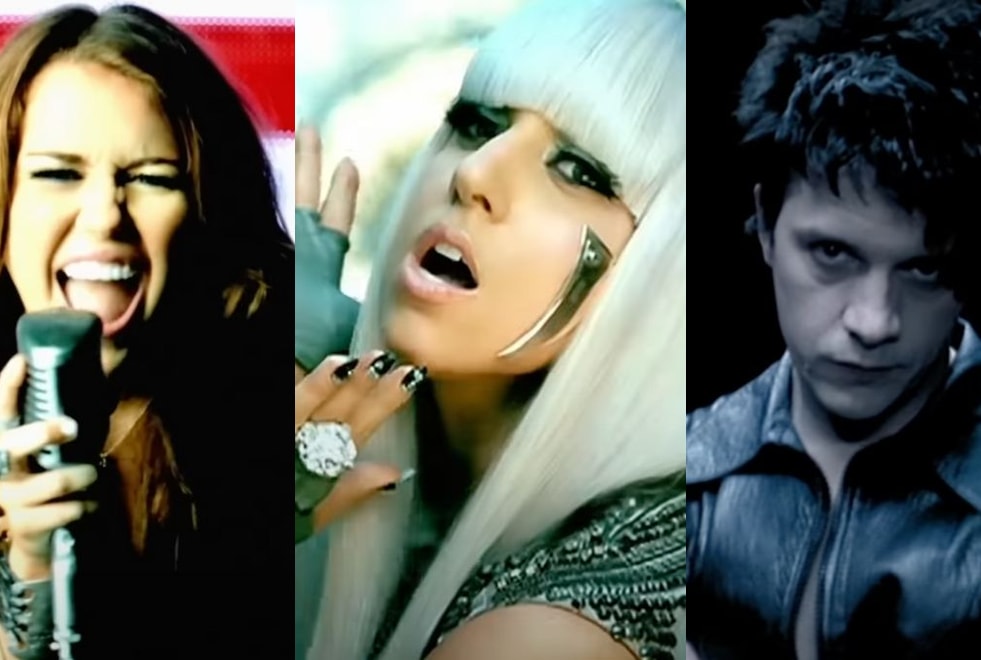 Quiz : t’as grandi dans les années 2000 si tu reconnais ces 5 chansons grâce à la dernière phrase