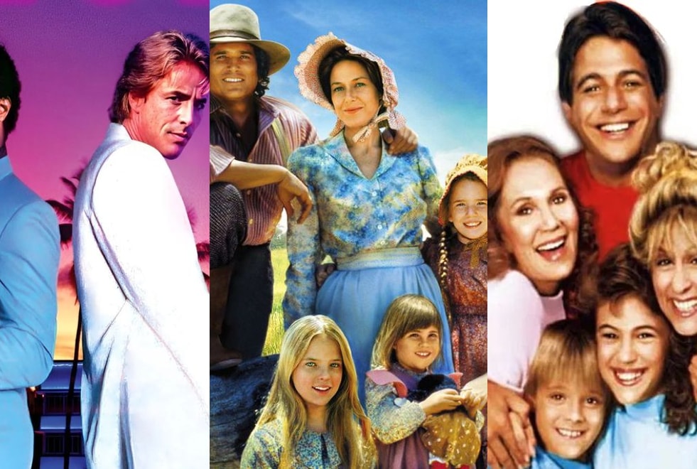 Quiz : t’as un oeil de lynx si tu reconnais ces 5 séries des années 80 grâce à un objet