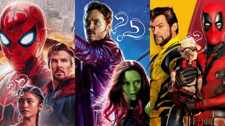 Quiz : tu intègres les Avengers si tu reconnais ces 5 films Marvel (très) mal résumés