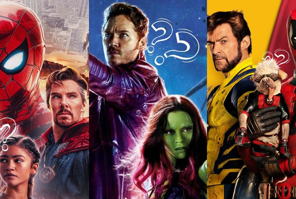 Quiz : tu intègres les Avengers si tu reconnais ces 5 films Marvel (très) mal résumés