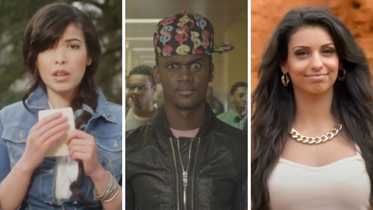 Quiz : seule une légende pourra compléter les paroles de ces 15 tubes des années 2010