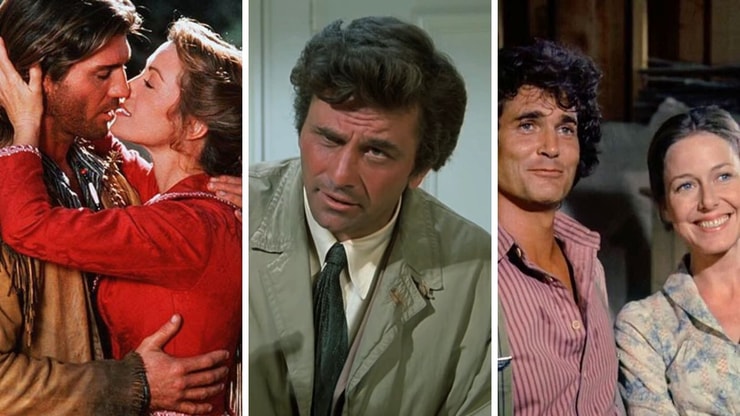 Quiz : tu t'es (un peu trop) ennuyé chez ta grand-mère si t'as tout bon à ce quiz sur de vieilles séries