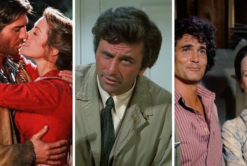 Quiz : tu t’es (un peu trop) ennuyé chez ta grand-mère si t’as tout bon à ce quiz sur de vieilles séries