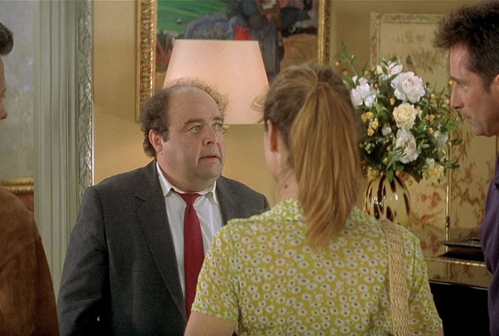 Quiz : il faut avoir vu 10 fois Le Dîner de Cons pour compléter ces 10 répliques du film