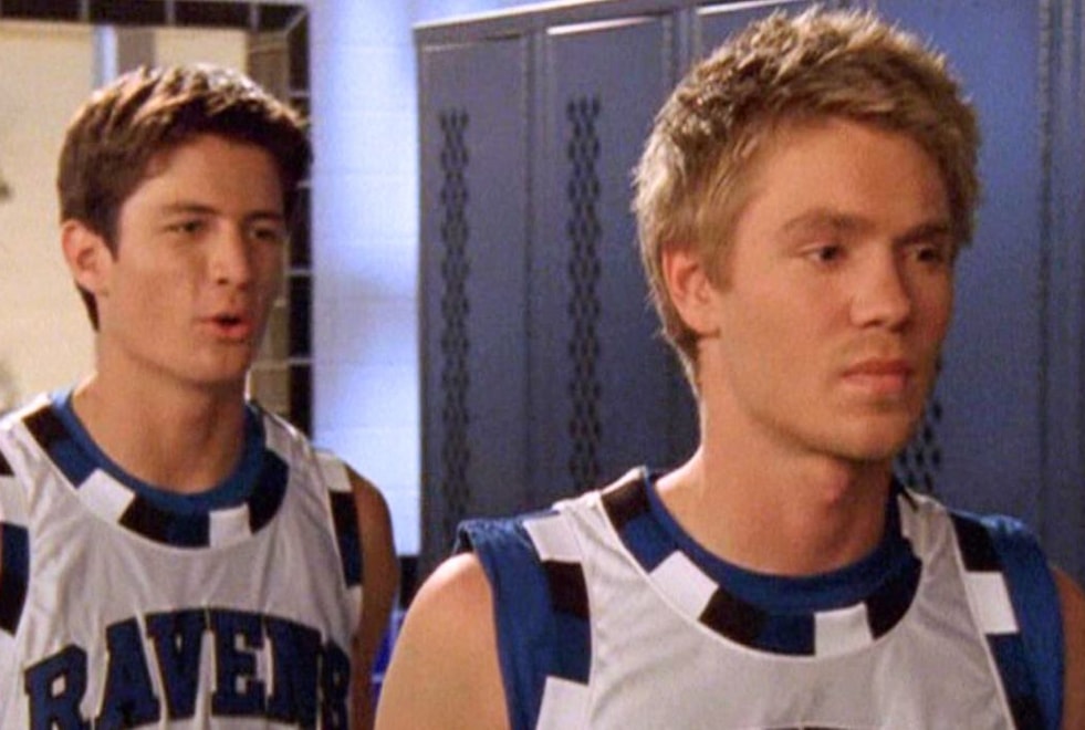 Quiz Les Frères Scott « qui a fait ça ? » : Lucas, Nathan ou les deux ?