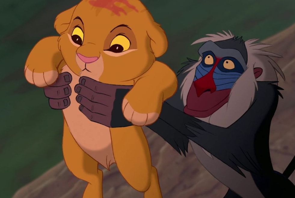 Tu deviens Le Roi Lion si tu as 15/15 à ce quiz sur le film