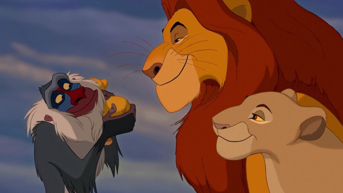 © Disney