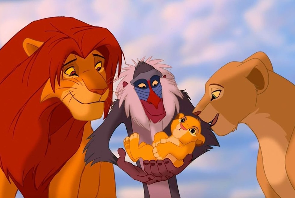 Le quiz le plus dur du monde sur Le Roi Lion
