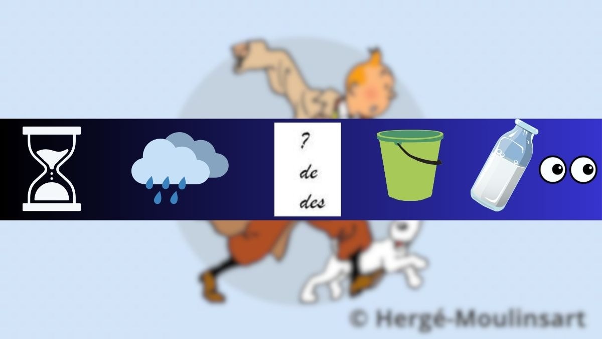 © Hergé-Moulinsart / © Canva
