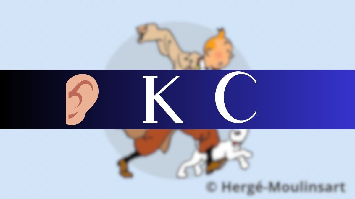 © Hergé-Moulinsart / © Canva