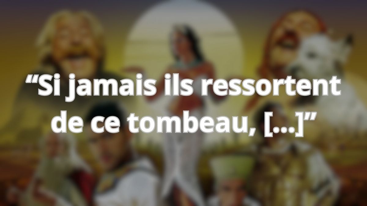 © Pathé Distribution