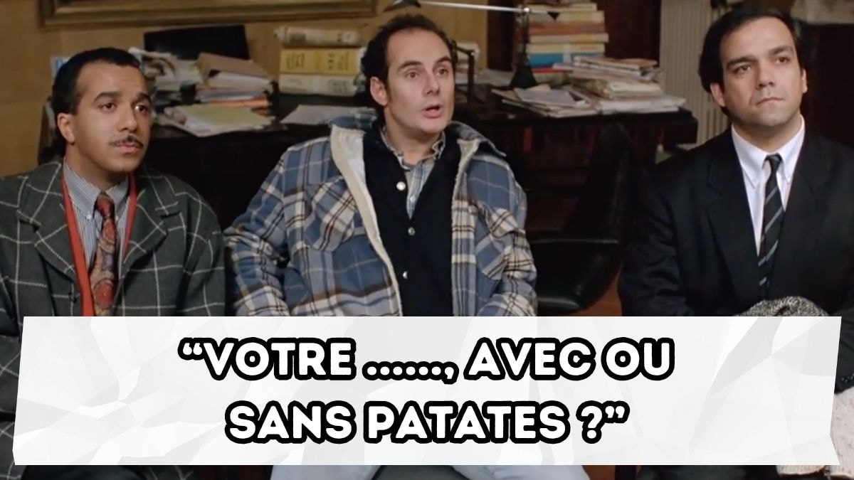 © Pathé Films / AMLF