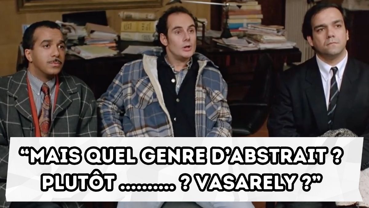 © Pathé Films / AMLF