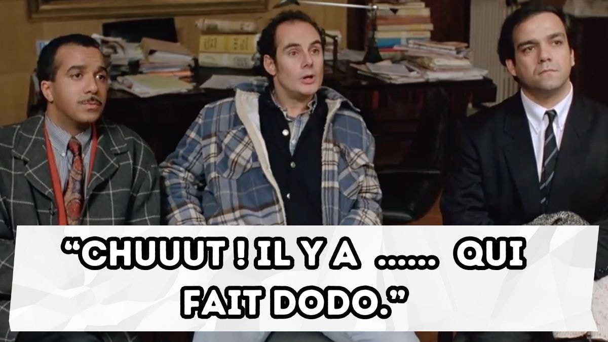 © Pathé Films / AMLF